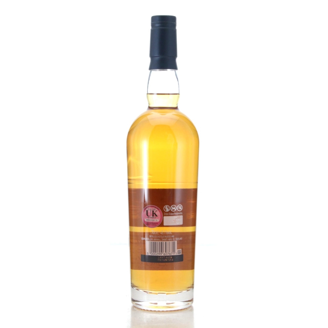 Image for Scapa 2008 Distillery Exclusive 14 Year Old