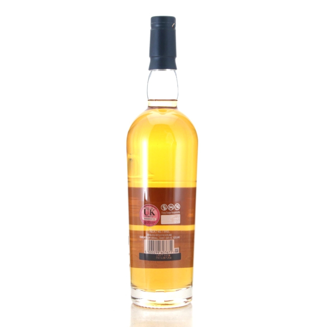 Image for Scapa 2008 Distillery Exclusive 14 Year Old