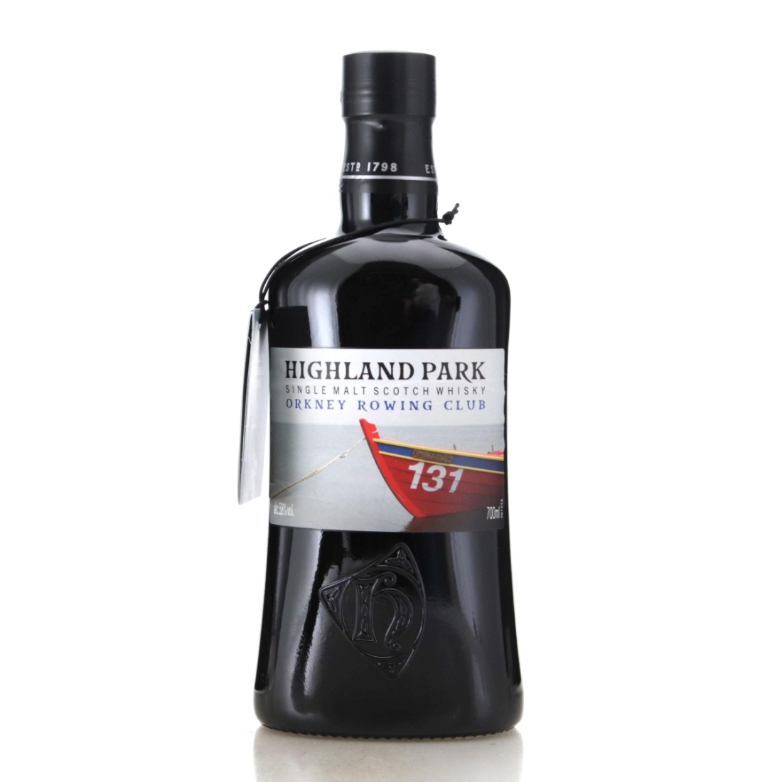 Image for Highland Park Orkney Rowing Club