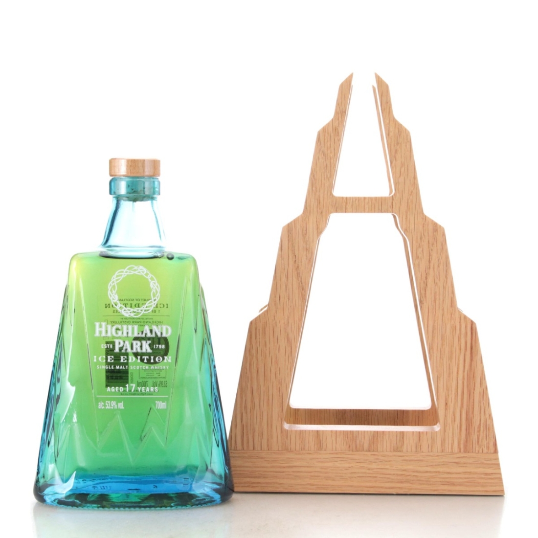 Image for Highland Park Ice Edition 17 Year Old