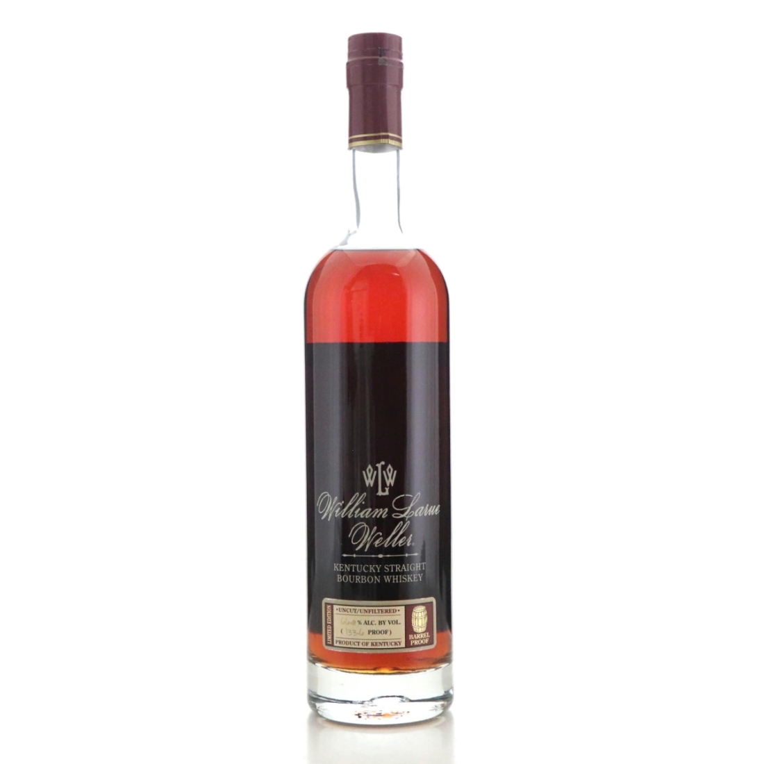 Image for William Larue Weller Straight Bourbon 2023 Release