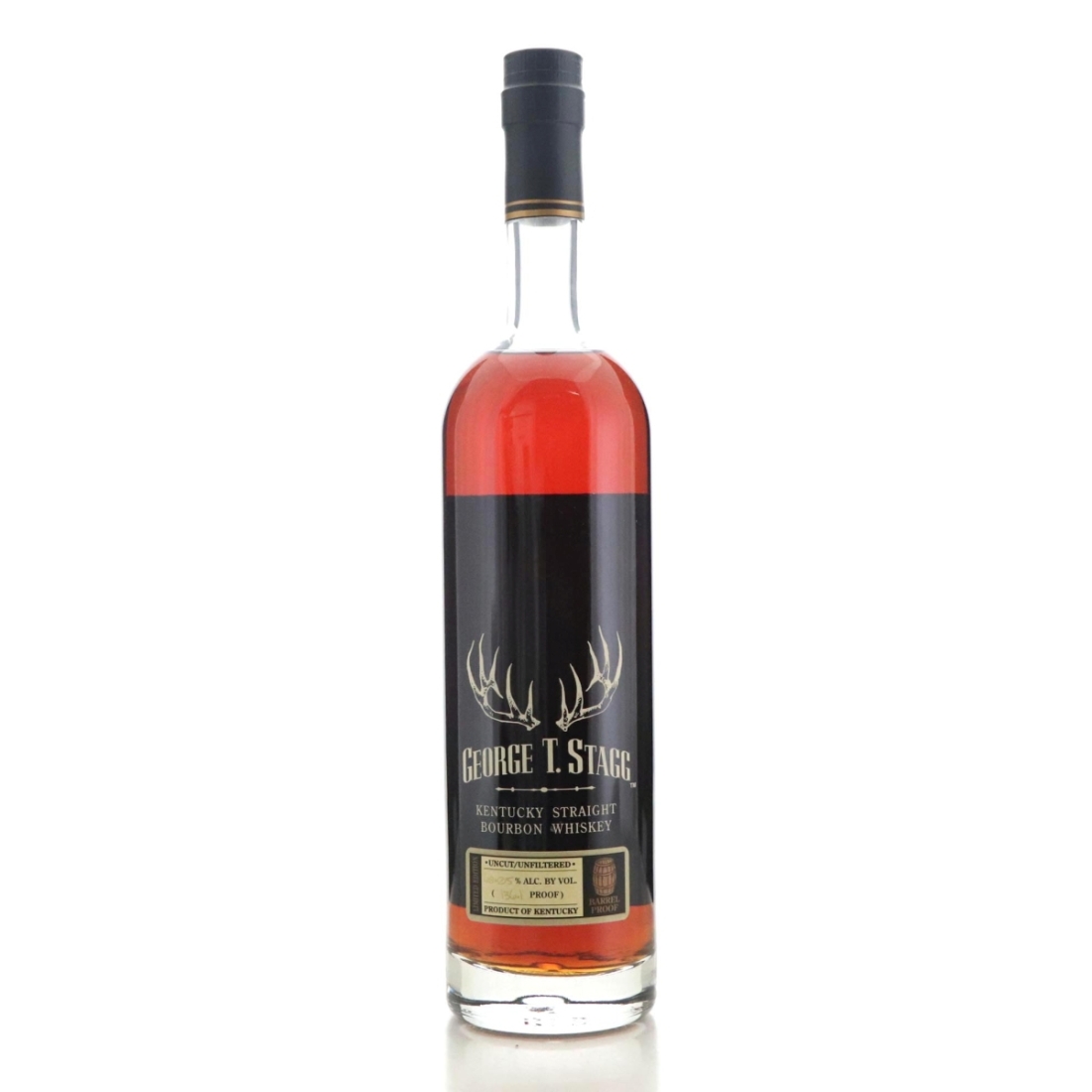 Image for George T. Stagg Straight Bourbon 2024 Release