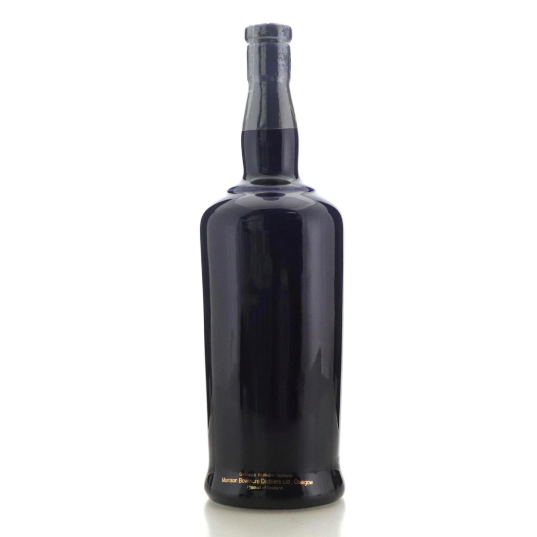 Image for Bowmore 22 Year Old - 'The Gulls' Ceramic Decanter