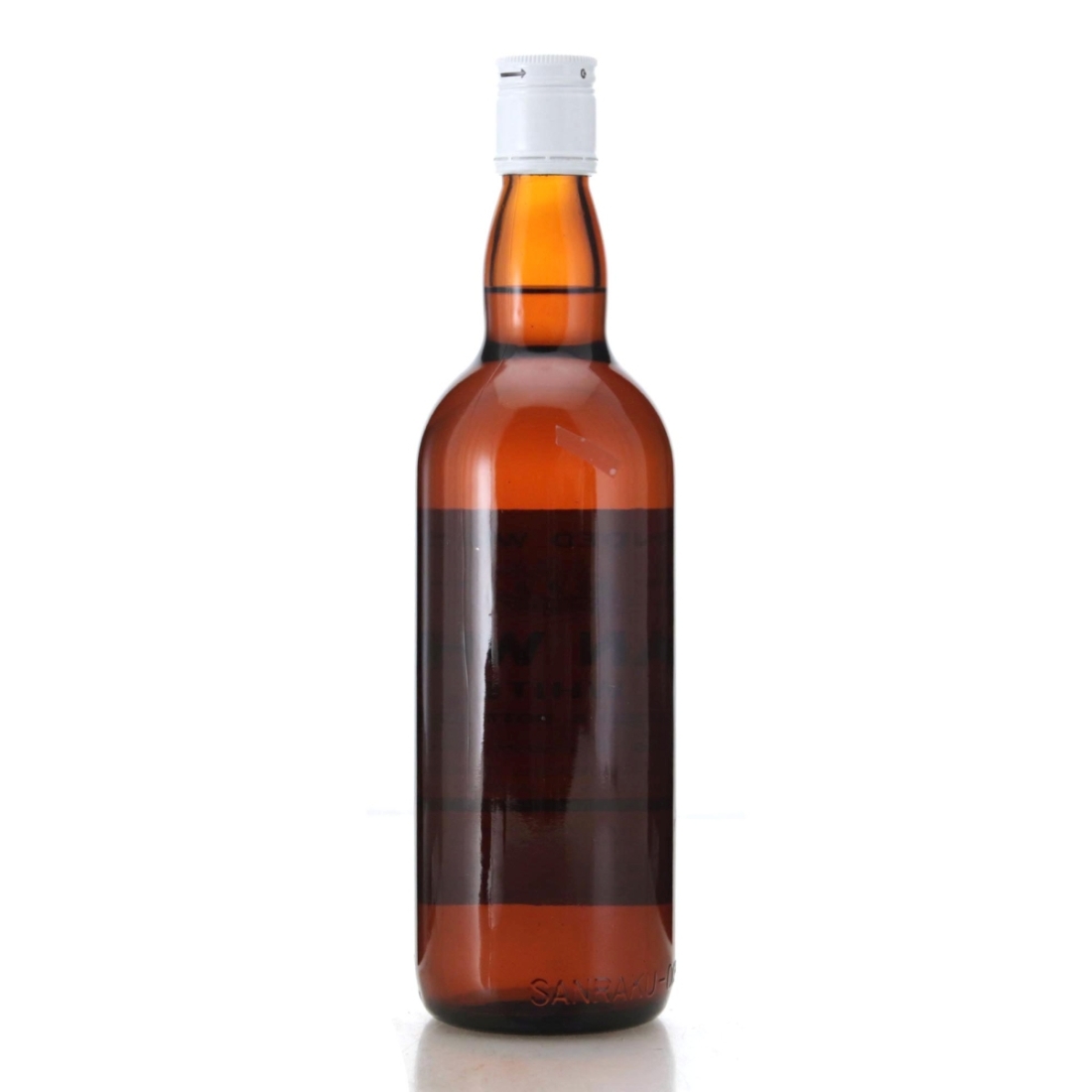 Image for Ocean Whisky White