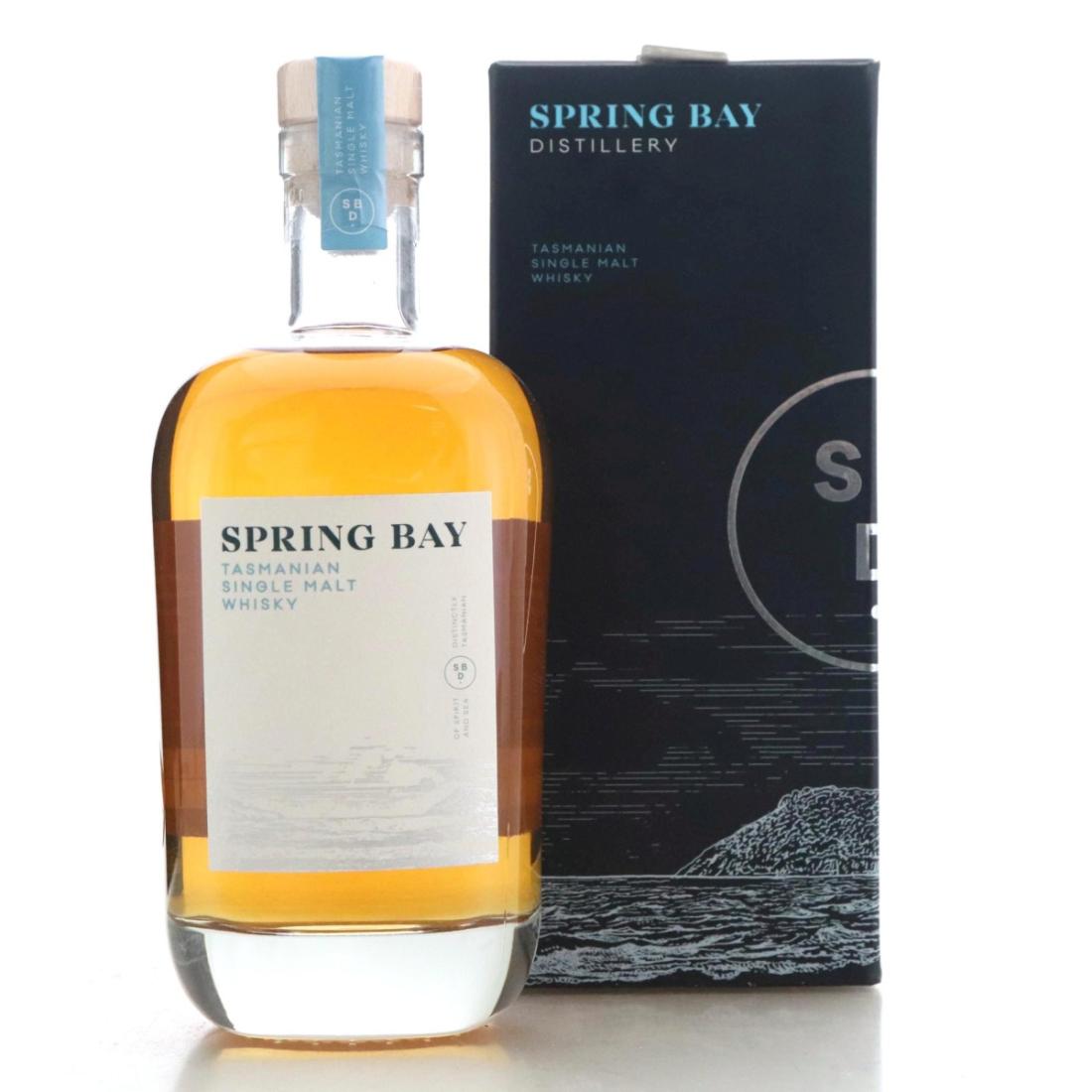 Spring Bay 2019