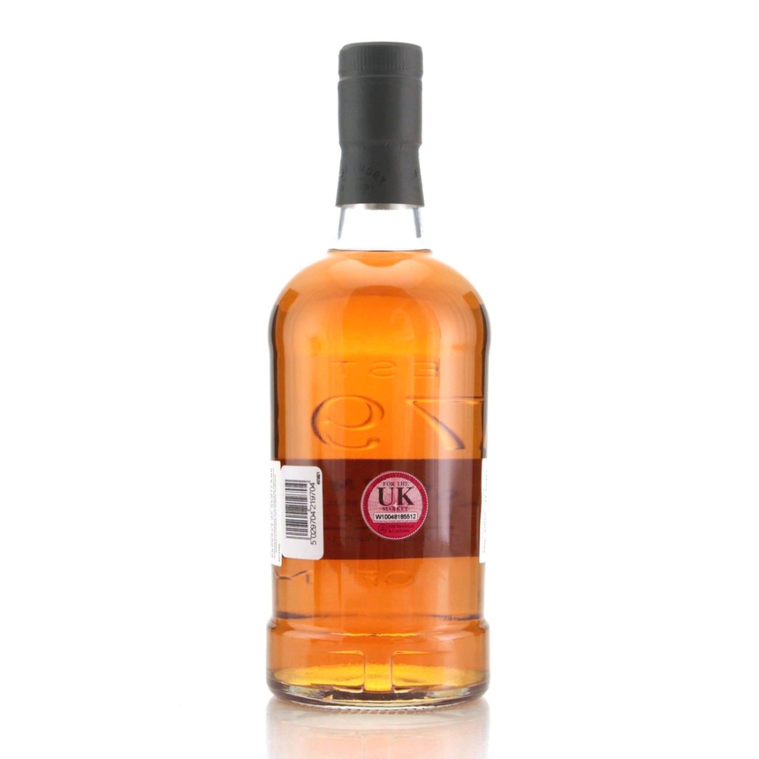Image for Tobermory 2007 Sherry Butt Finish 11 Year Old