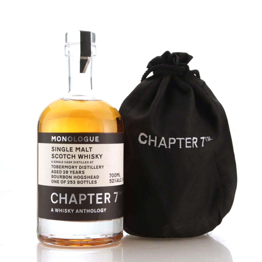 Image for Tobermory 1994 Monologue 28 Year Old