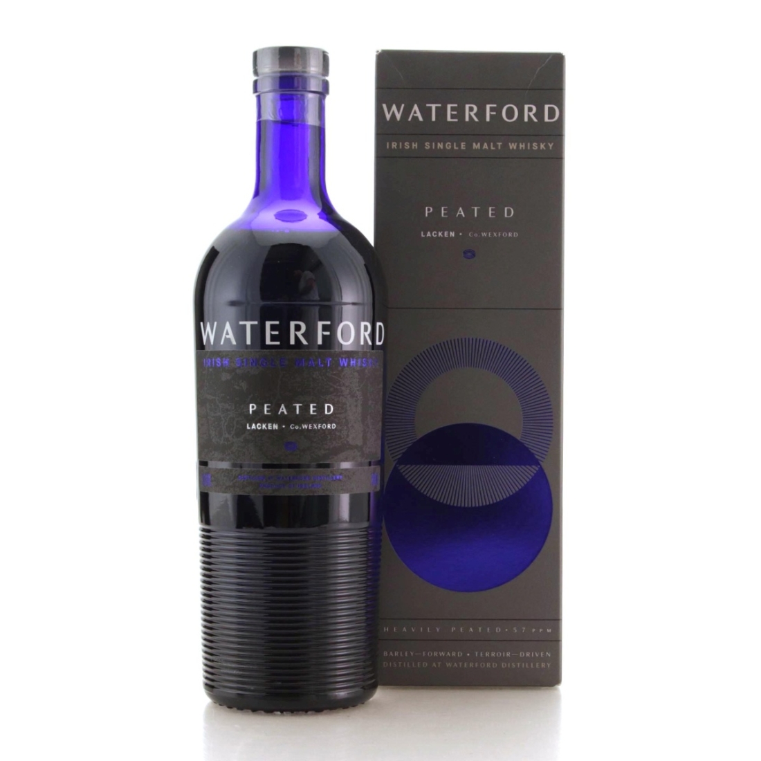 Image for Waterford Peated Lacken
