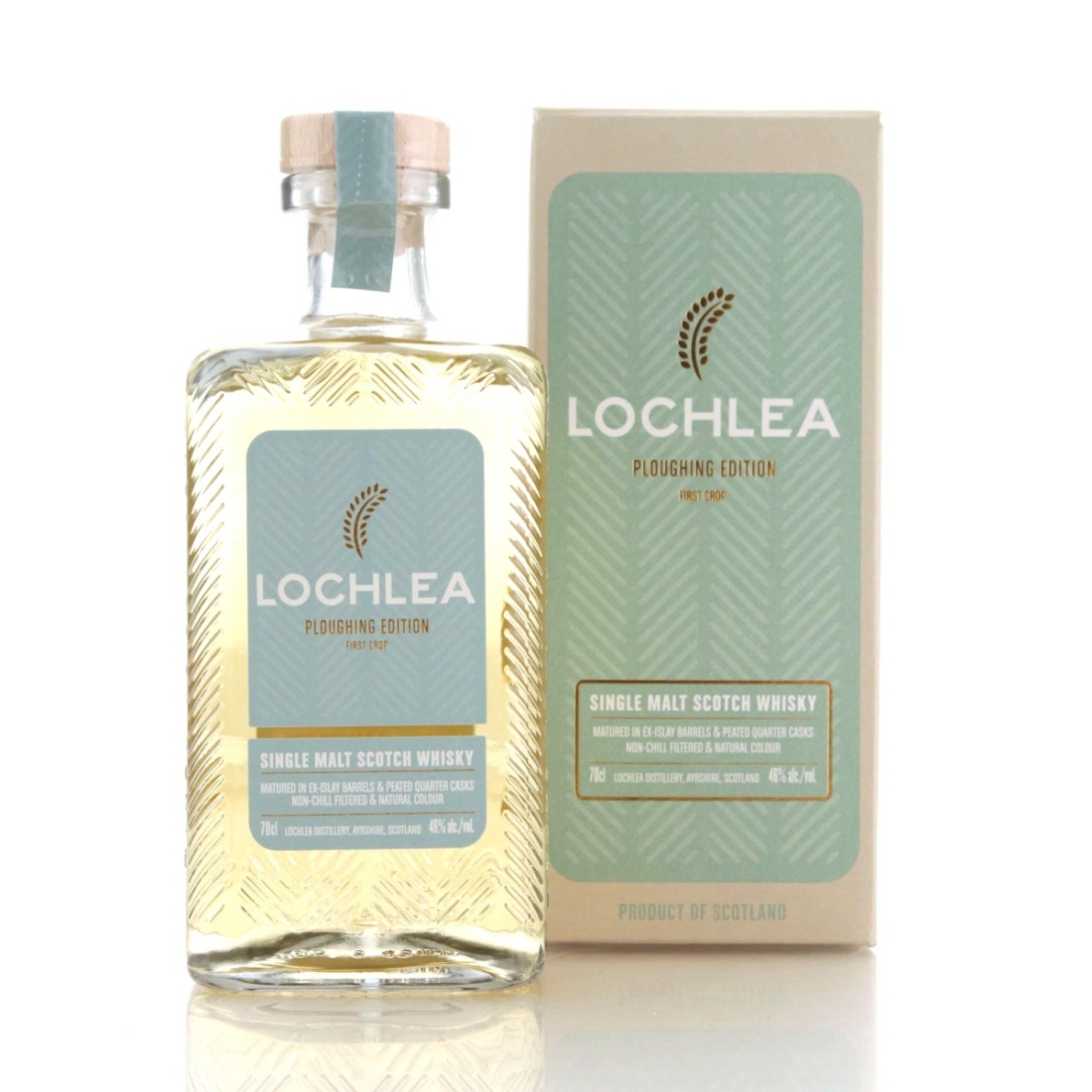 Image for Lochlea Ploughing Edition First Crop