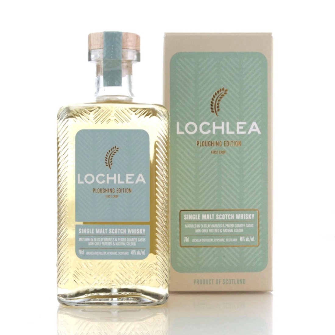 Image for Lochlea Ploughing Edition First Crop