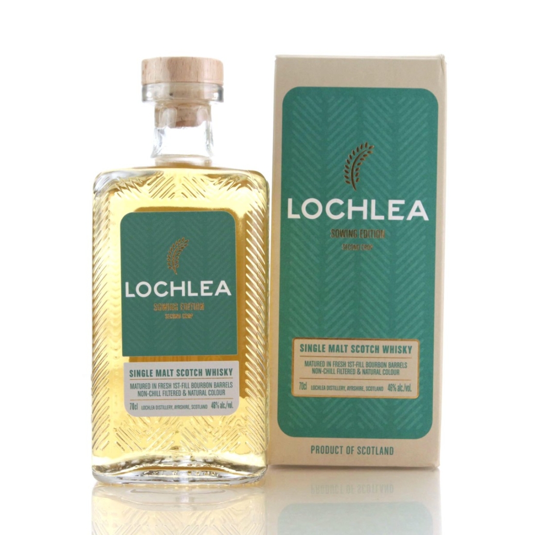 Image for Lochlea Sowing Edition Second Crop