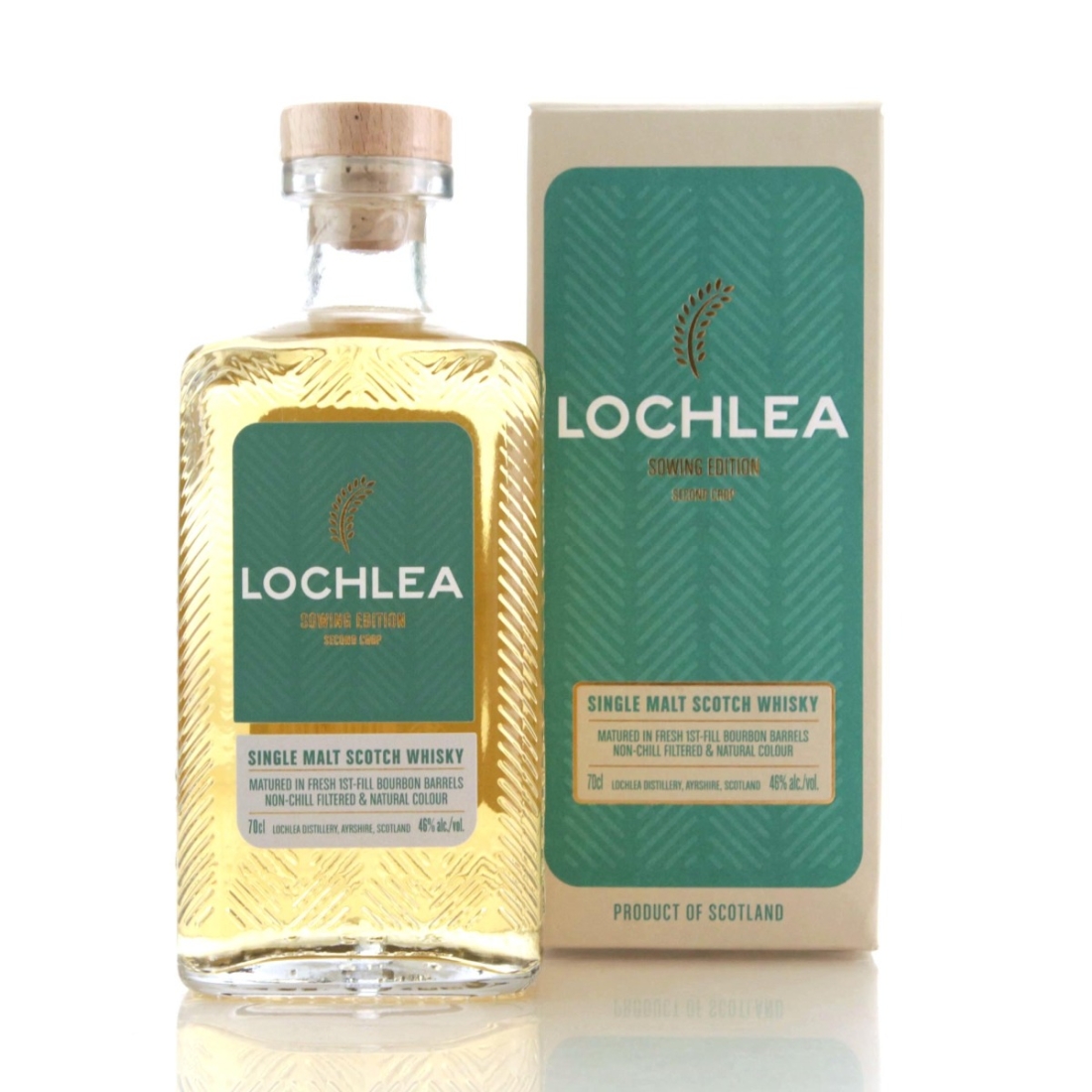 Image for Lochlea Sowing Edition Second Crop