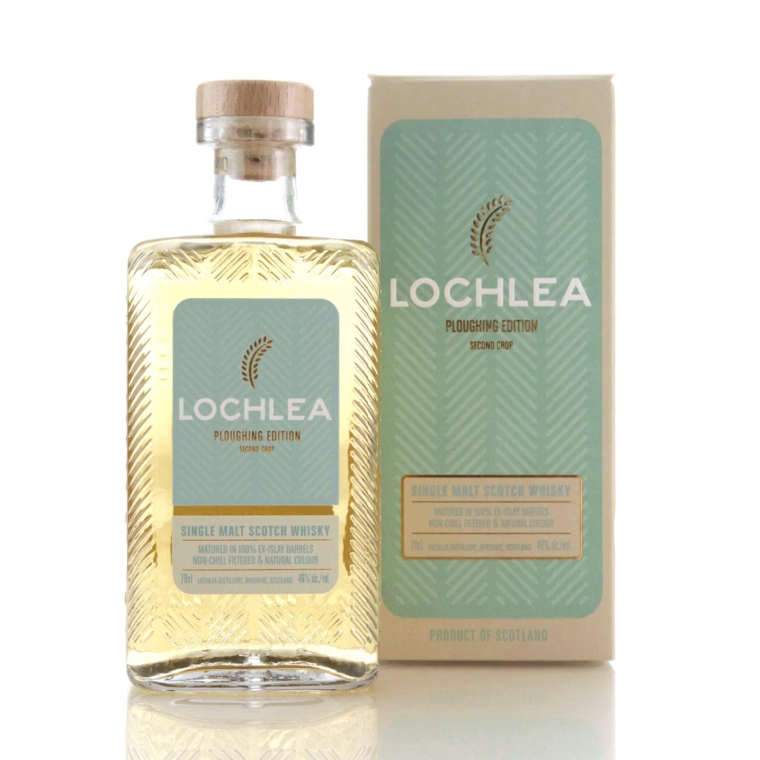 Image for Lochlea Ploughing Edition Second Crop