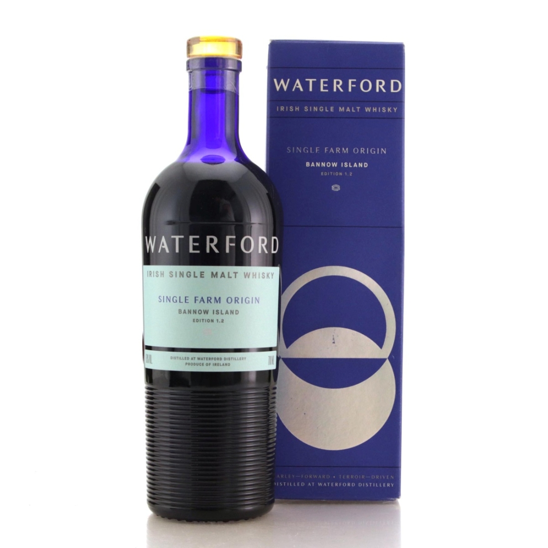 Image for Waterford Single Farm Origin Bannow Island Edition 1.2