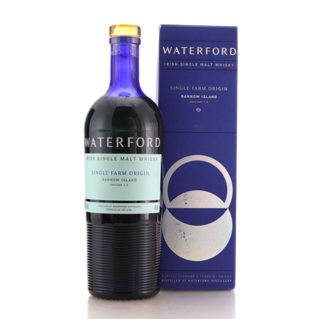Image for Waterford Single Farm Origin Bannow Island Edition 1.2