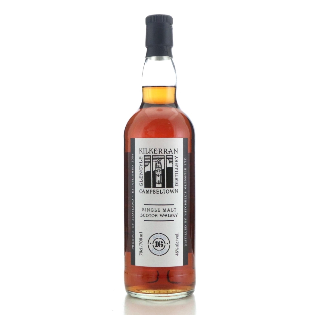 Image for Kilkerran 16 Year Old