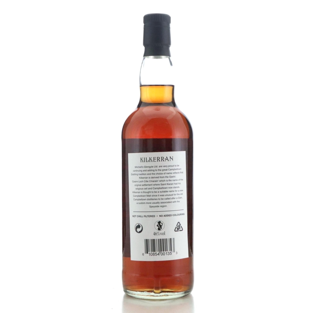 Image for Kilkerran 16 Year Old