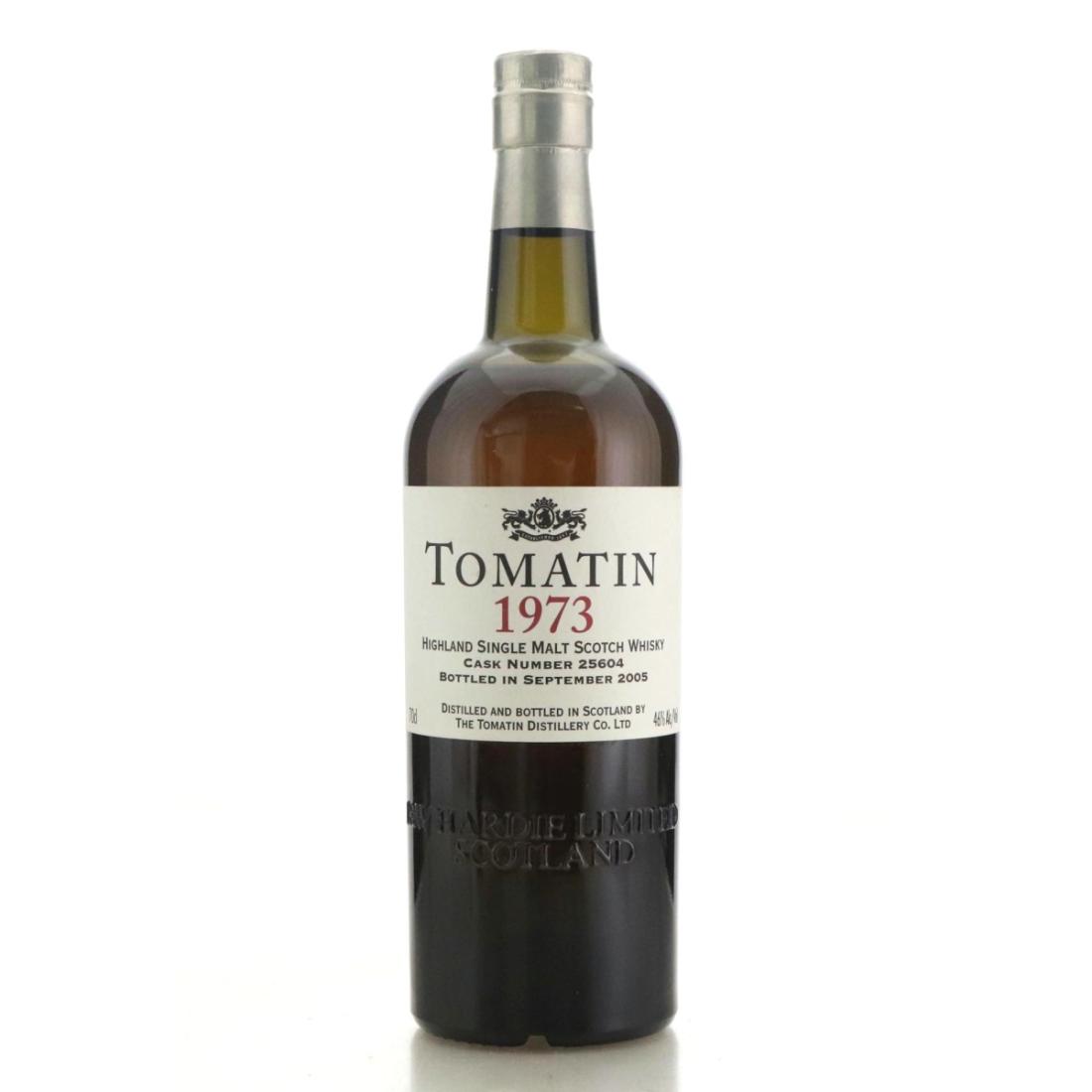Tomatin 1973