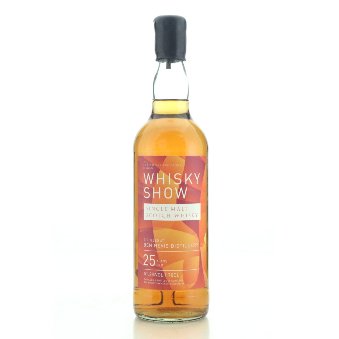 Image for Ben Nevis 25 Year Old
