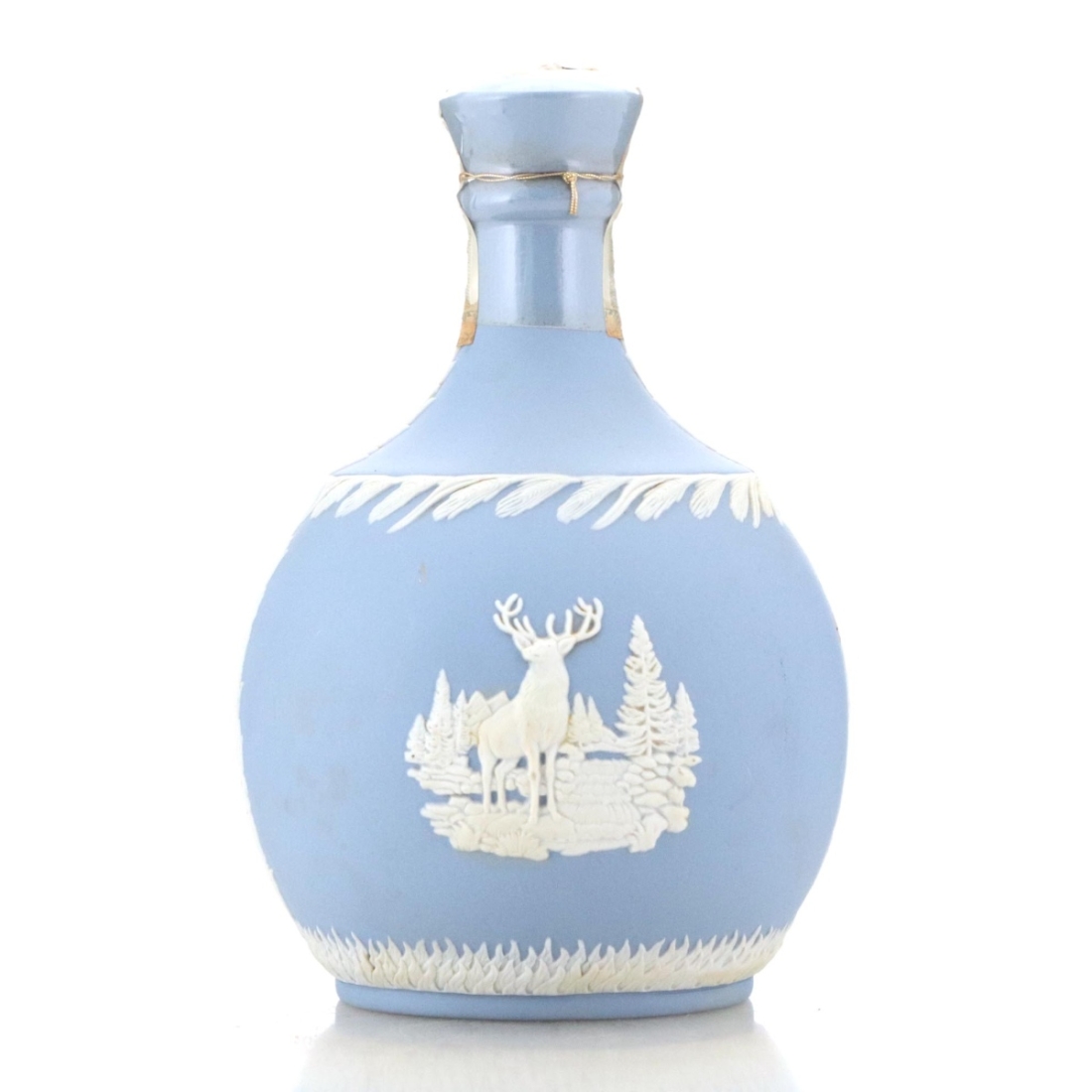 Image for Glenfiddich 21 Year Old - Centenary Wedgwood Decanter