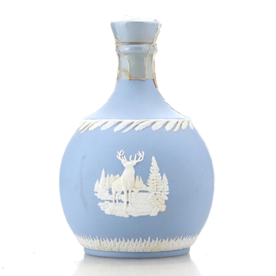Image for Glenfiddich 21 Year Old - Centenary Wedgwood Decanter