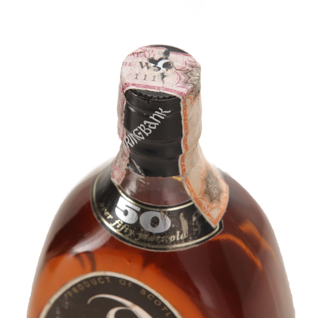 Image for Springbank 50 Year Old