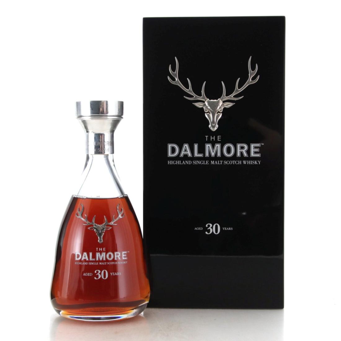 Dalmore 1991 30 Year Old