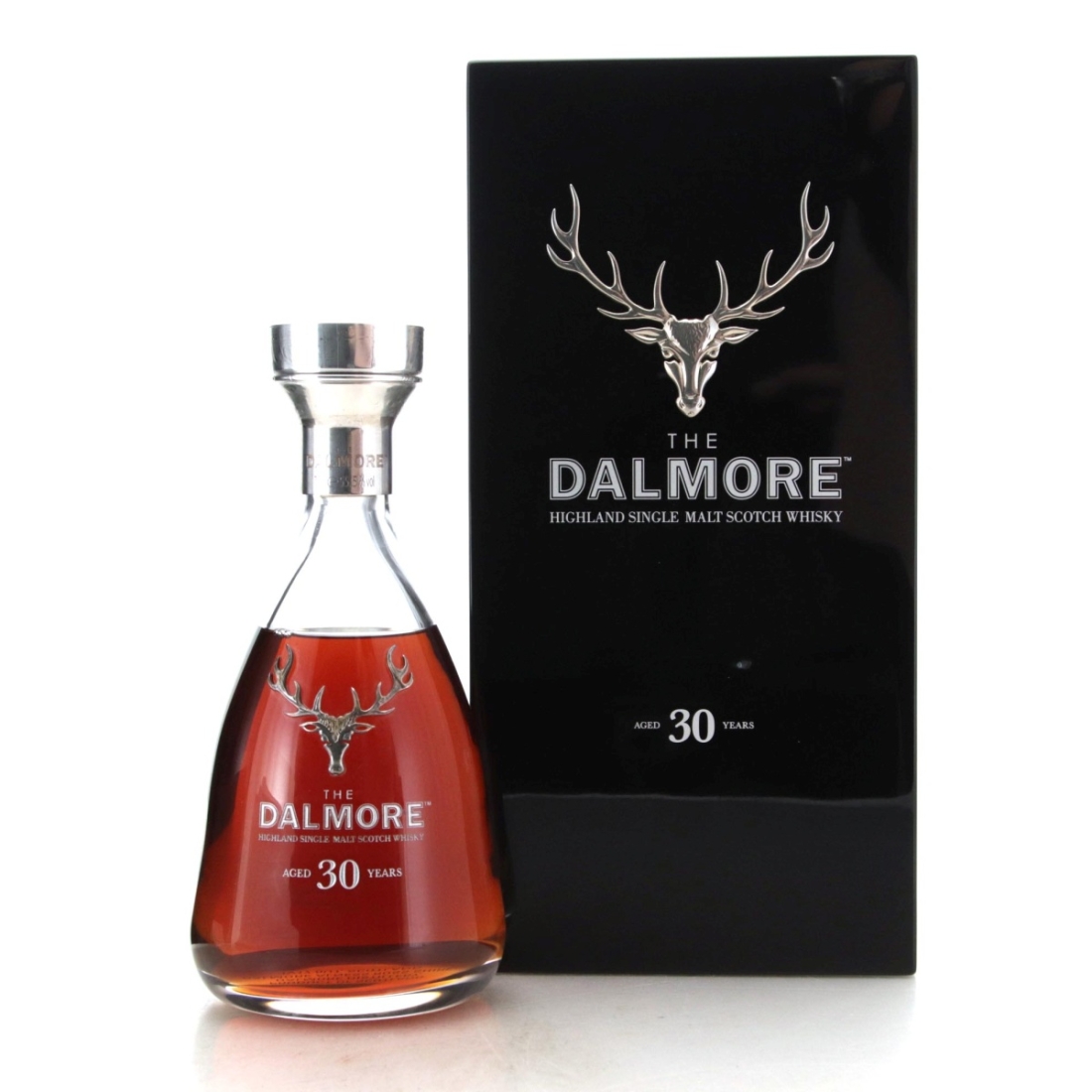 Image for Dalmore 1991 30 Year Old