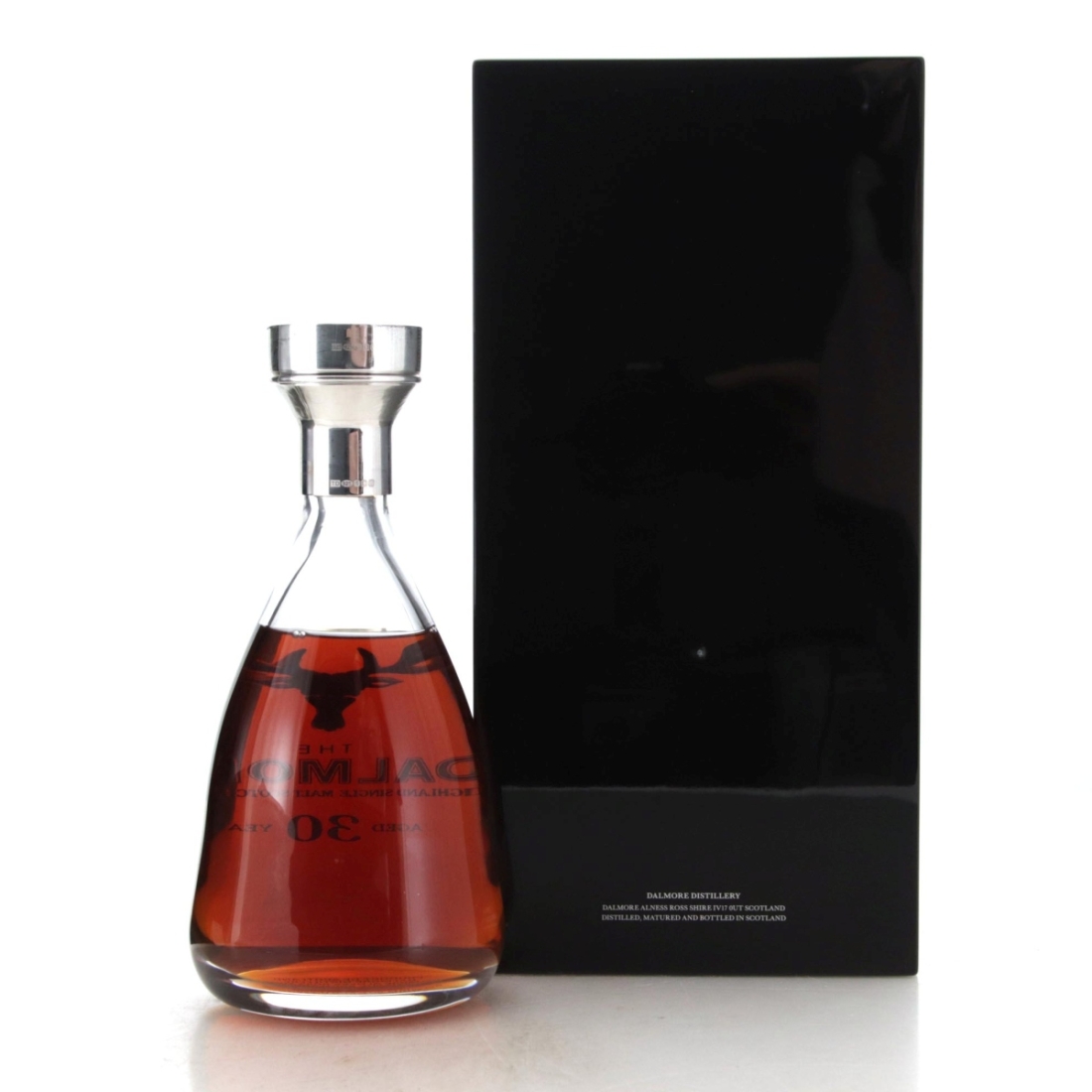 Image for Dalmore 1991 30 Year Old