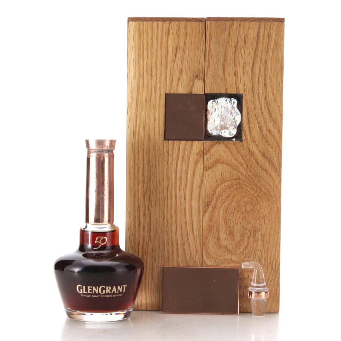 Image for Glen Grant 50 Year Old