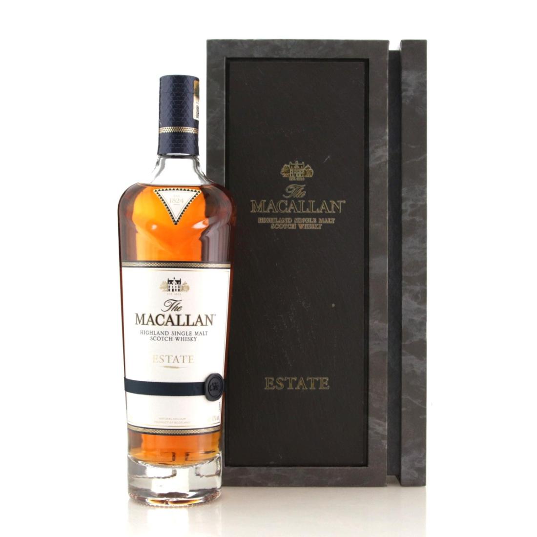 Image for Macallan Estate