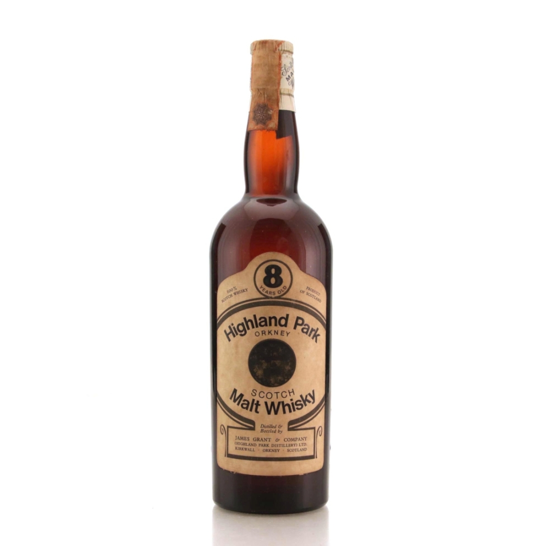 Image for Highland Park 8 Year Old