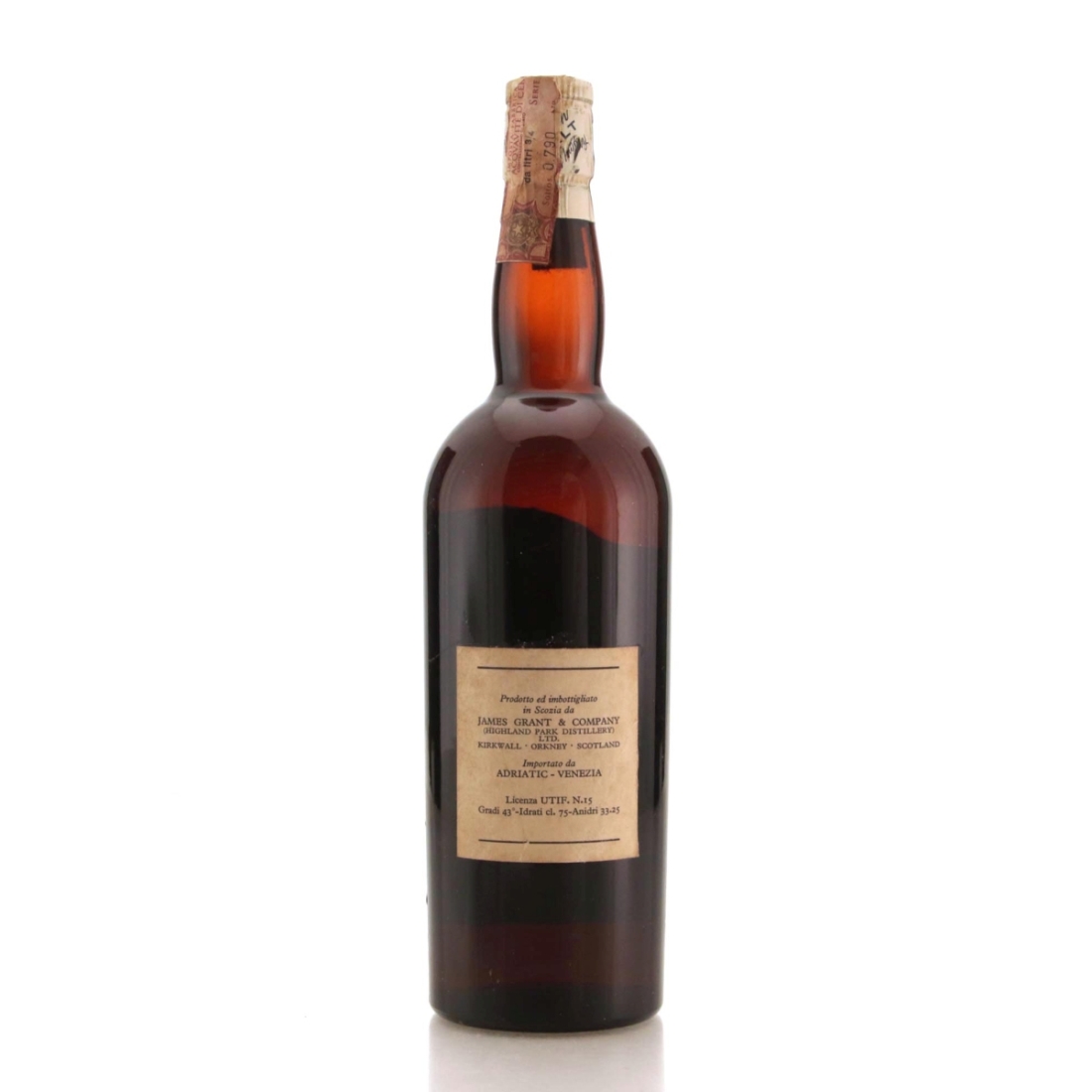 Image for Highland Park 8 Year Old