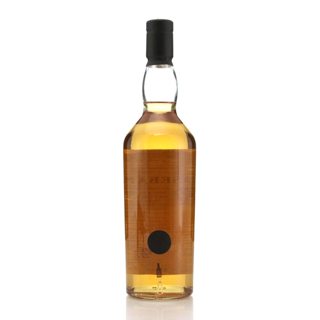 Image for Rosebank Flora & Fauna 12 Year Old