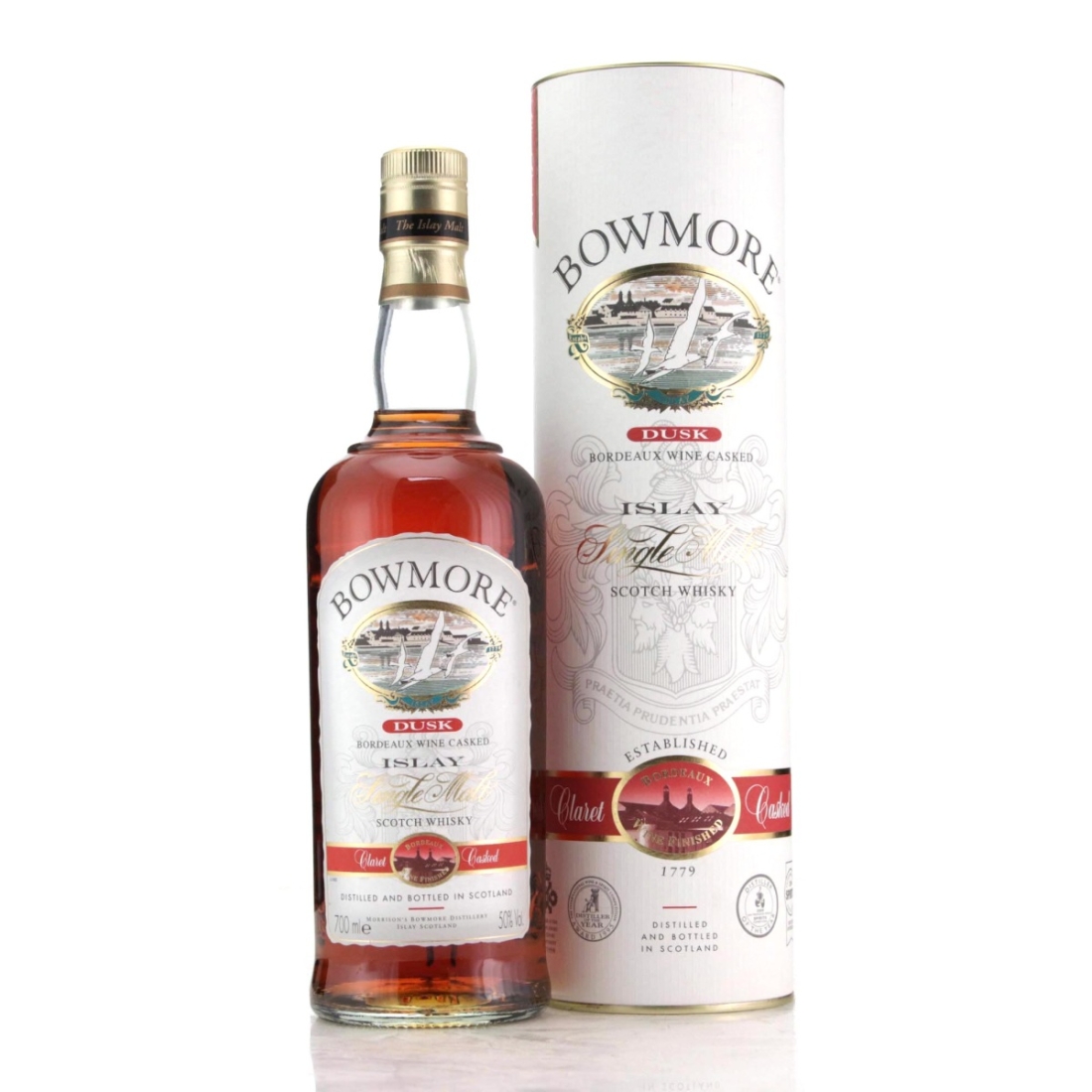 Image for Bowmore Dusk