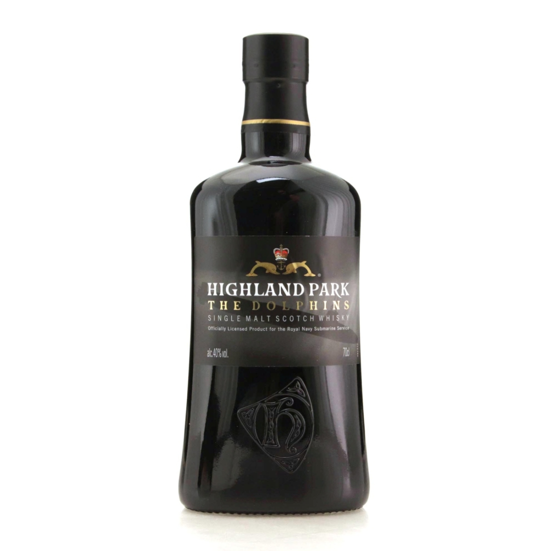 Image for Highland Park The Dolphins