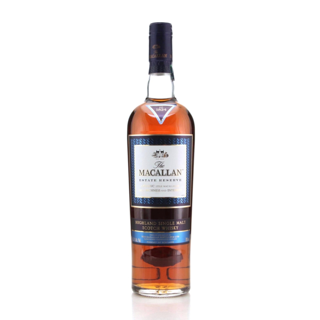 Image for Macallan Estate Reserve