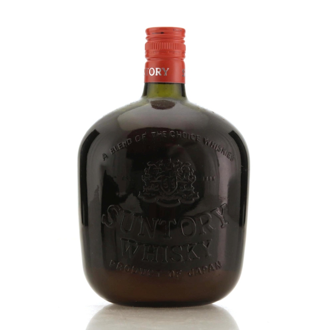 Image for Suntory Yamazaki Very Rare Old