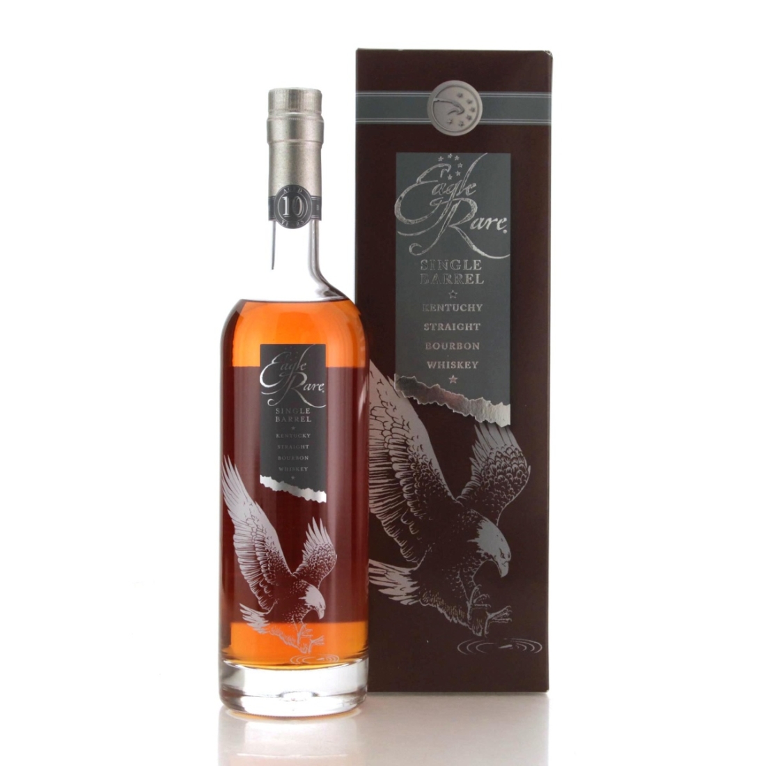 Image for Eagle Rare 10 Year Old Single Barrel