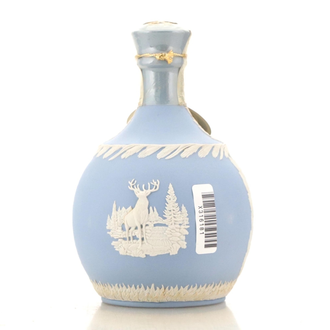 Image for Glenfiddich 21 Year Old - Centenary Wedgwood Decanter