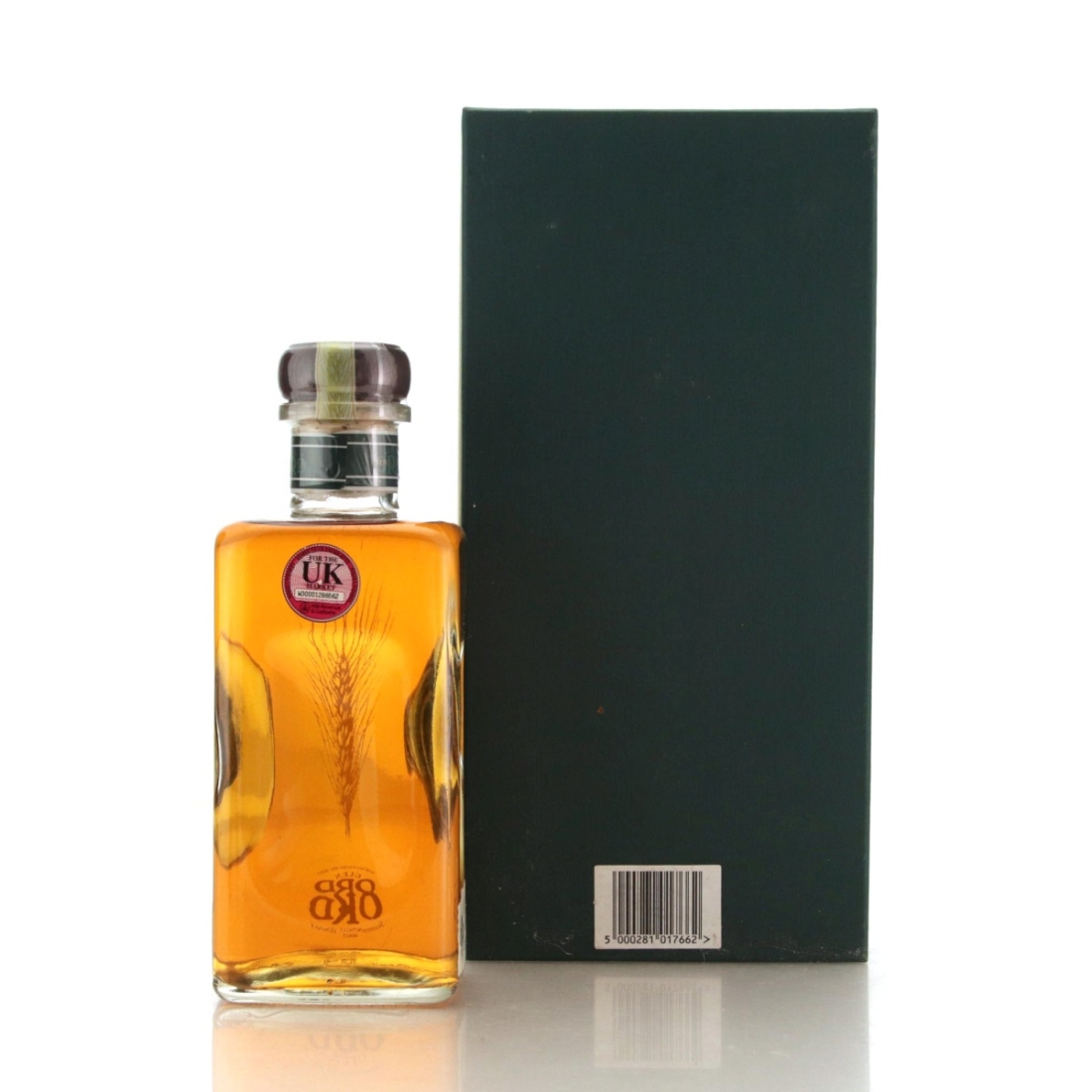 Image for Glen Ord 28 Year Old Cask Strength 2003 Release