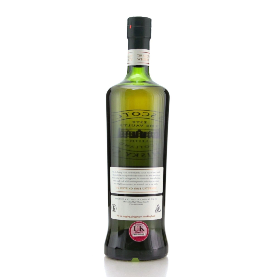 Image for Clynelish 1984 SMWS 29 Year Old 26.105 - Bumblebees by the sea