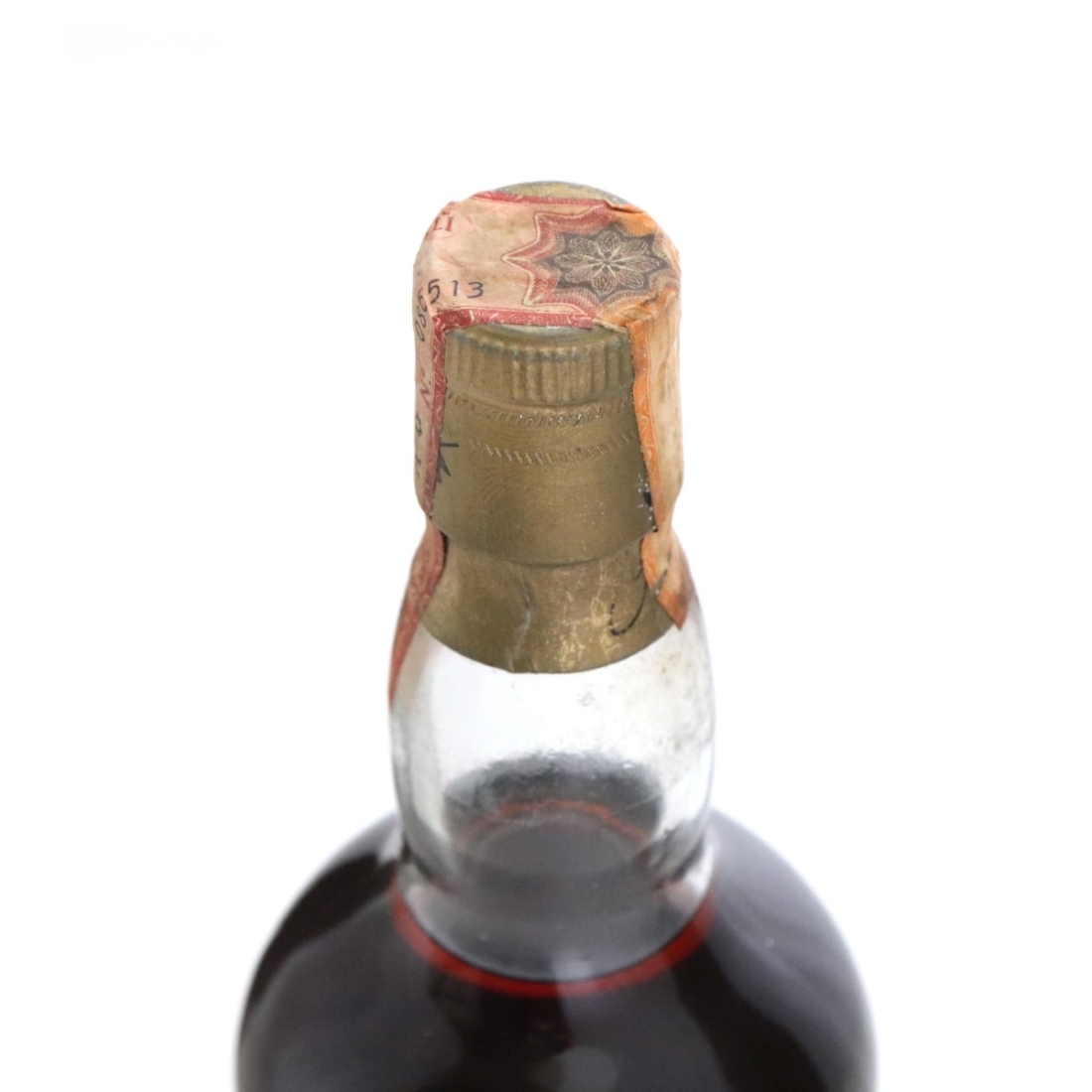 Image for Strathisla 1967 Sherry Wood