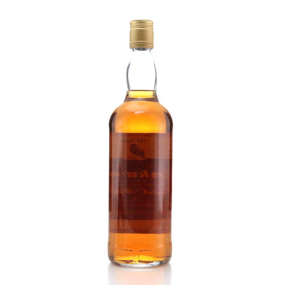 Image for Linkwood 15 Year Old Gordon and MacPhail 100 Proof 1980s