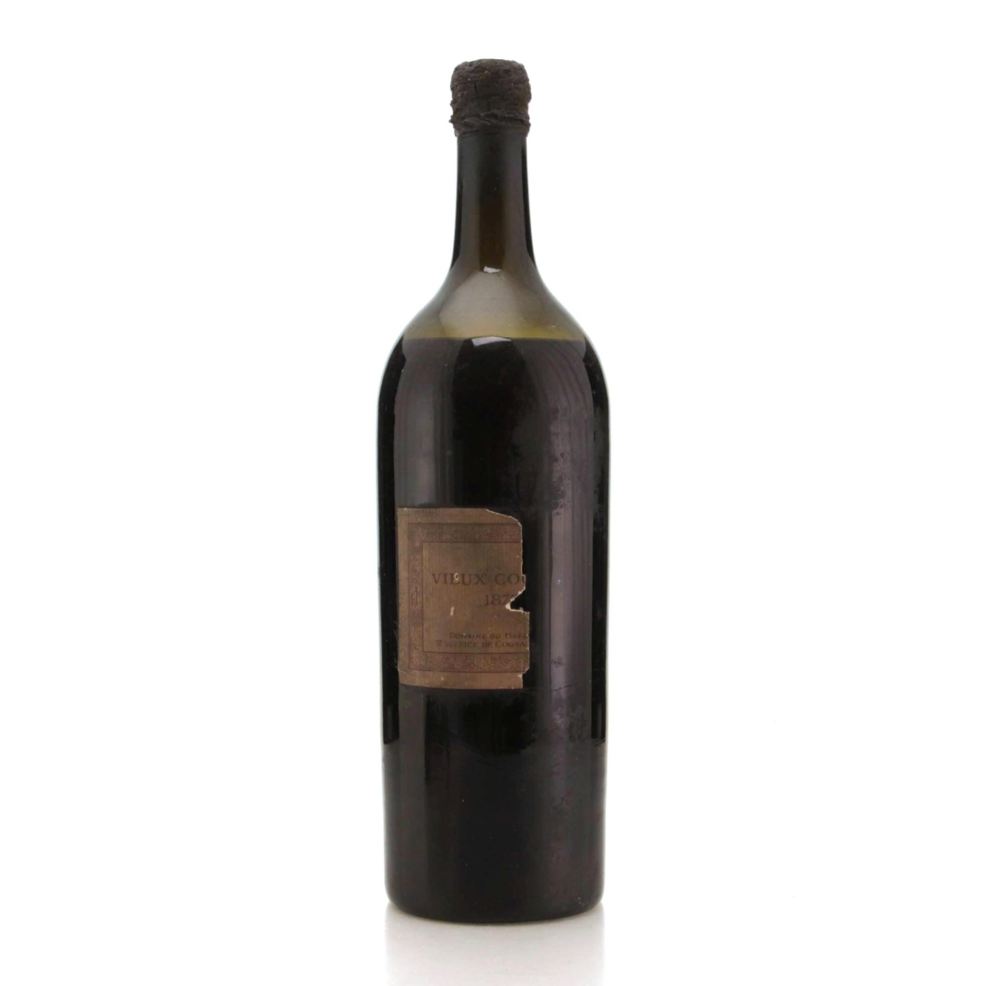 Image for Domaine du Mazureau 1878 Vieux Cognac 2-Litre