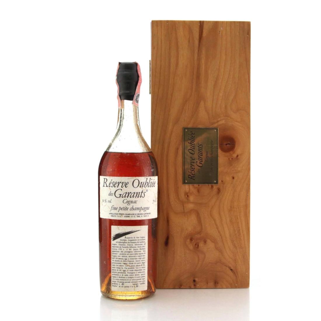 Hine Napoleon Extra Fine Cognac Whisky | Whisky Auctioneer