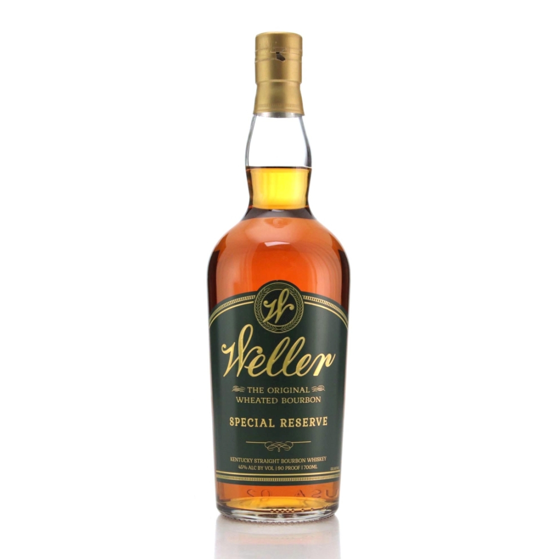 Image for Weller Special Reserve​