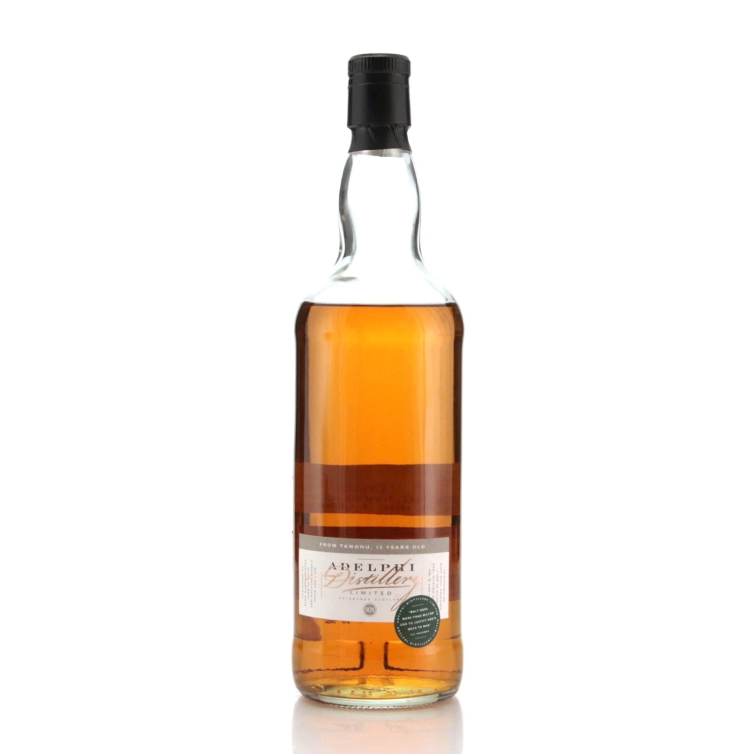 Image for Tamdhu 1985 Adelphi 12 Year Old 75cl