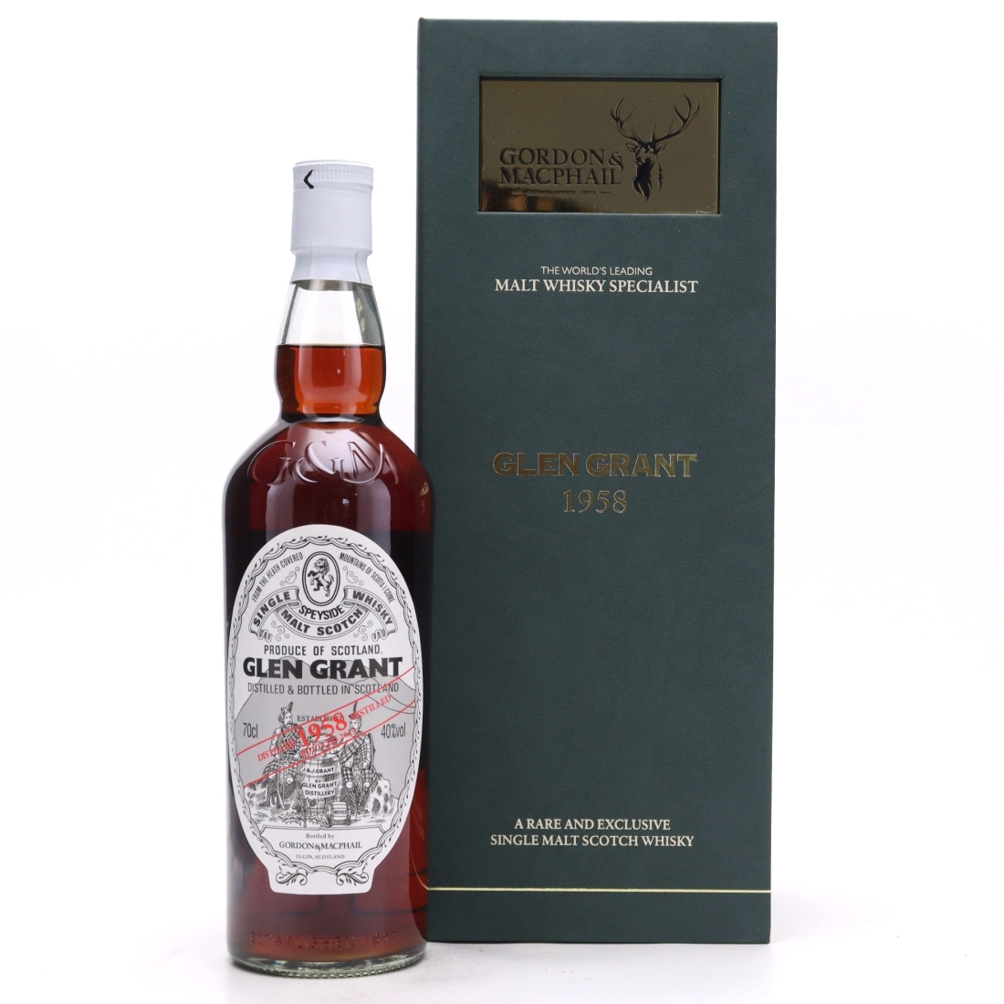 Glen Grant