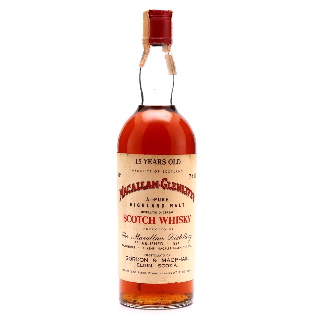 Macallan